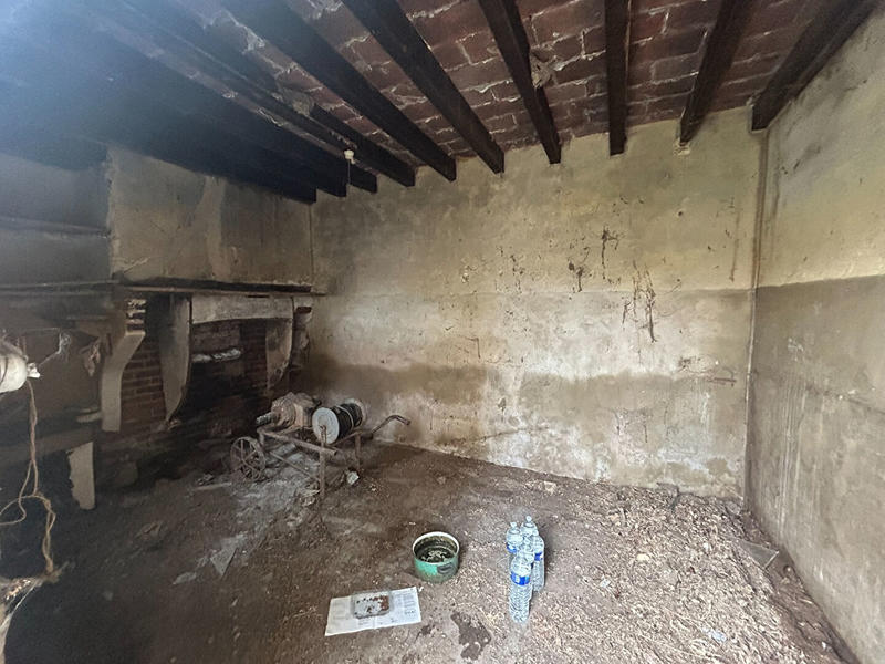 Corps de ferme - 81 m² - 3 pièces