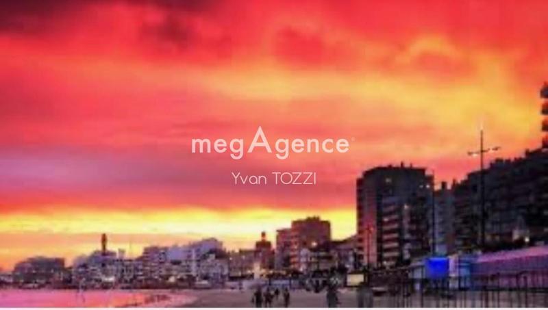 Fonds de commerce - 169 m²