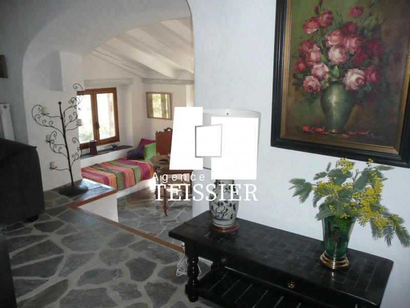 Maison - 111 m² - 5 pièces