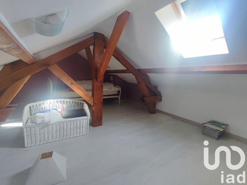 Maison de ville - 79 m² - 4 pièces