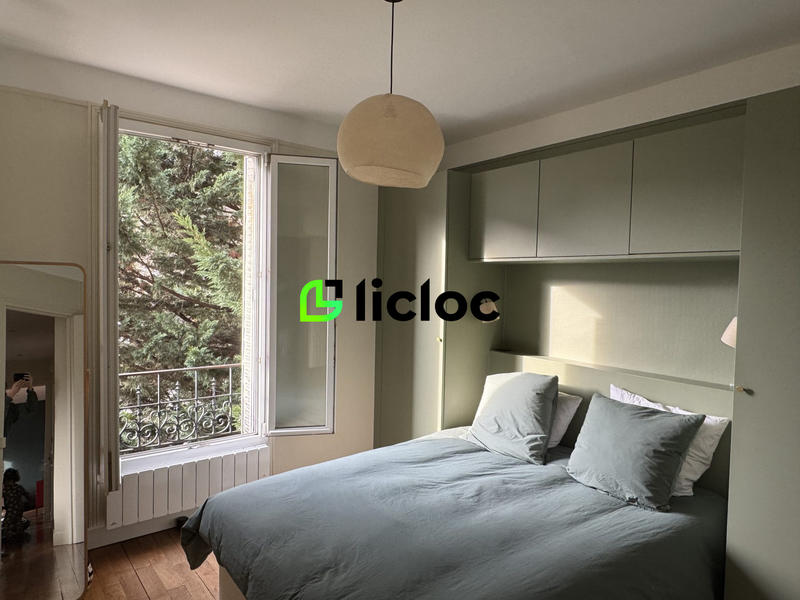 Appartement - 65 m² - 4 pièces