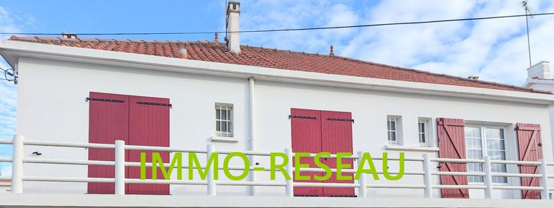 Appartement ancien - 31 m² - 2 pièces