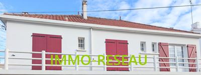 Appartement ancien - 31 m² - 2 pièces