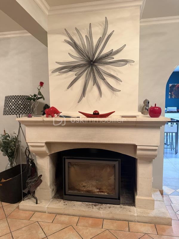 Maison de campagne - 183 m² - 7 pièces