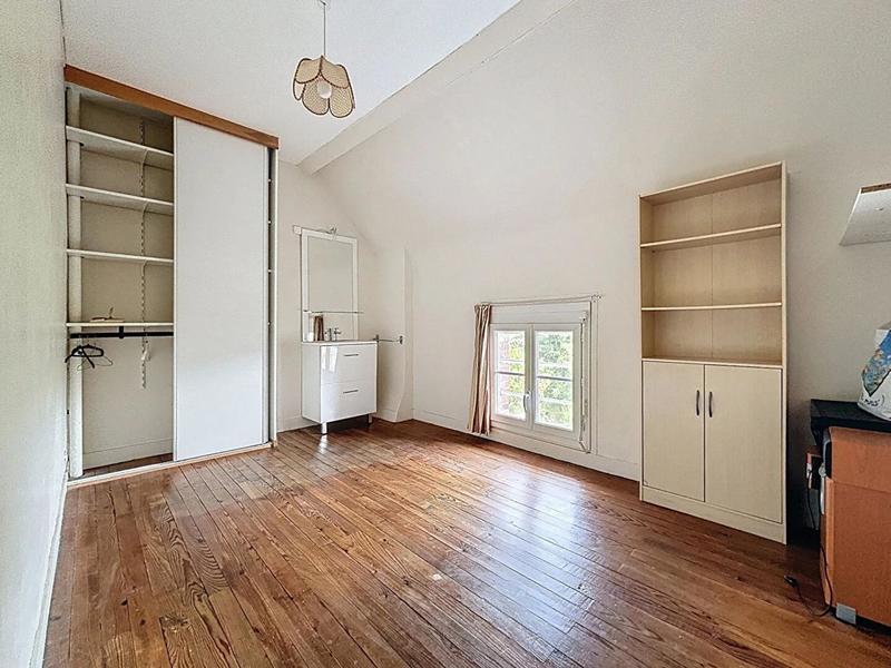 Maison de ville - 147 m² - 8 pièces