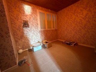 Maison ancienne - 121 m² - 5 pièces