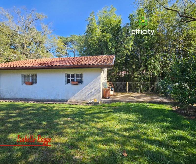 Maison - 82 m² - 4 pièces