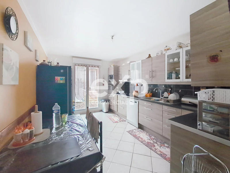 Maison - 130 m² - 7 pièces