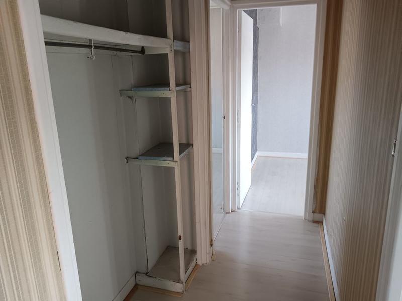 Maison de ville - 122 m² - 4 pièces