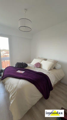 Appartement - 74 m² - 3 pièces