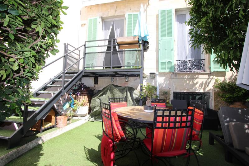 Appartement - 52 m² - 3 pièces