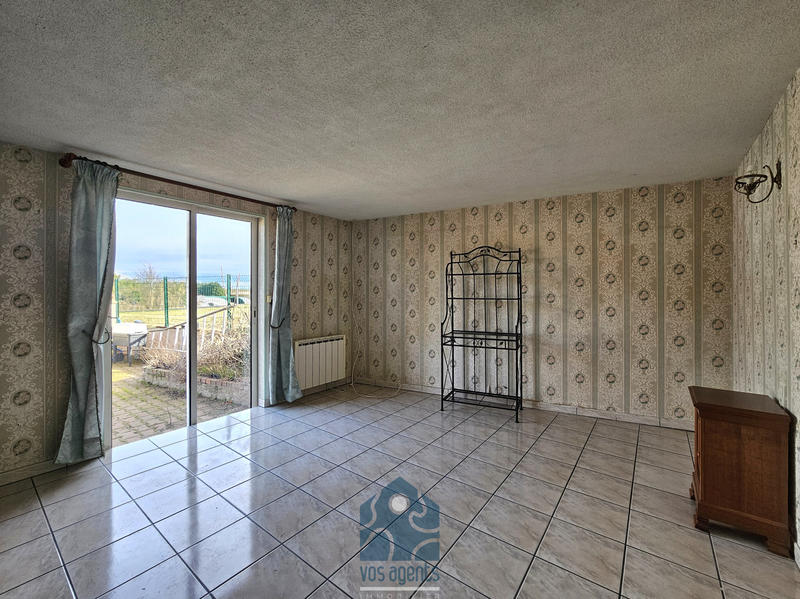 Maison - 176 m² - 6 pièces