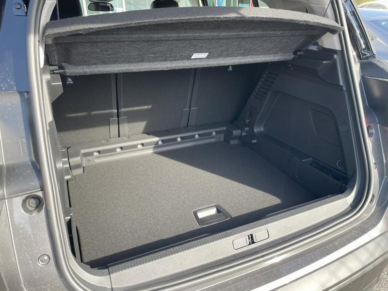 Citroën C5 Aircross Max Bhdi 130 Eat8 Boite Automatique gris platinium Garantie Constructeur Hors Malus