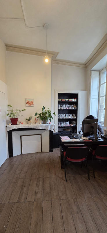 Appartement - 23 m² - 2 pièces