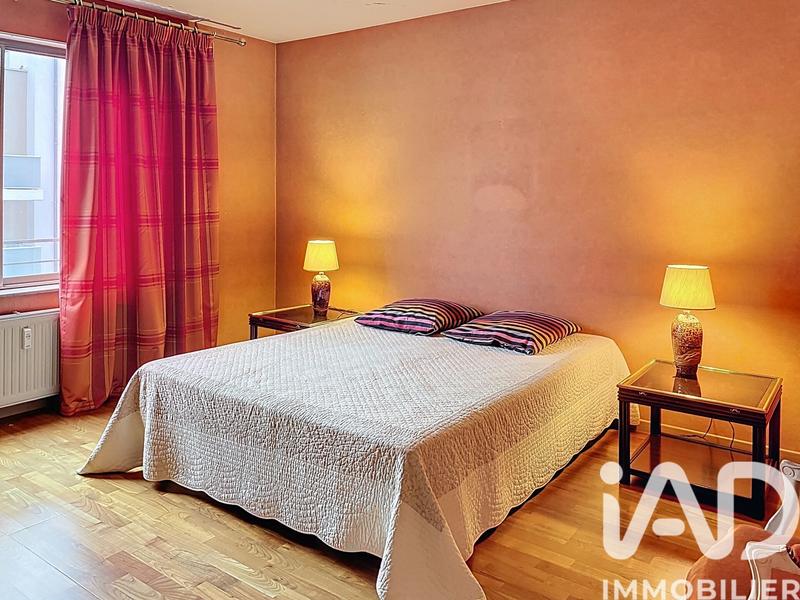 Appartement - 114 m² - 4 pièces