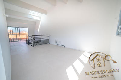 Duplex - 94 m² - 4 pièces