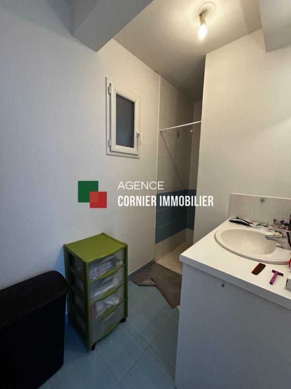 Maison - 104 m² - 4 pièces