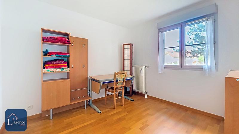 Maison - 103 m² - 5 pièces