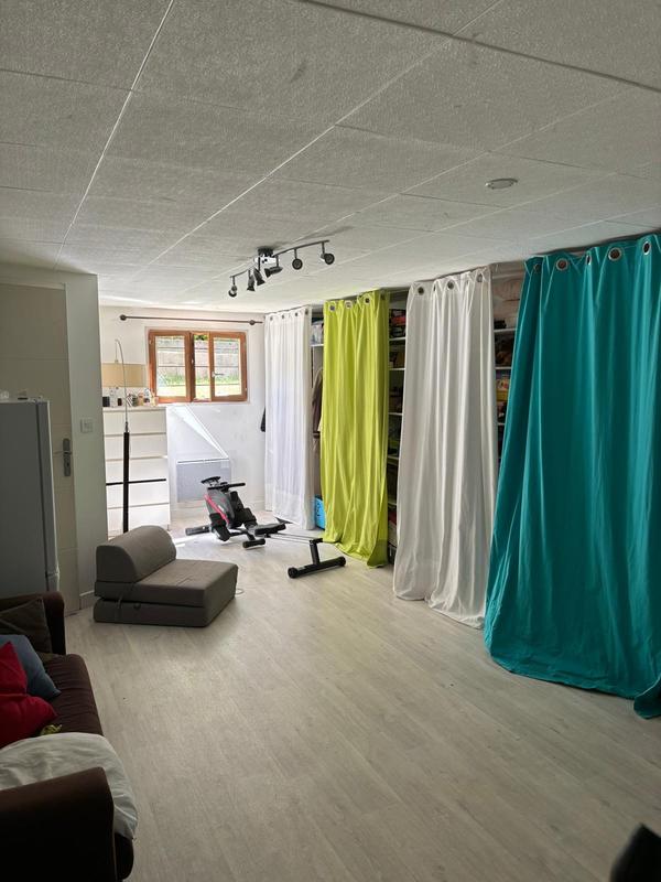 Maison - 157 m² - 7 pièces