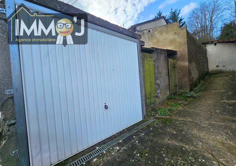 Appartement - 105 m² - 3 pièces