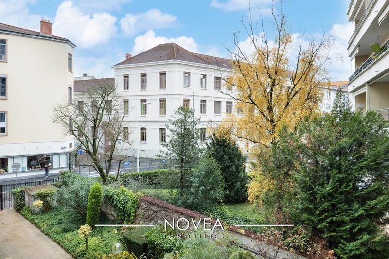 Appartement - 88 m² - 3 pièces