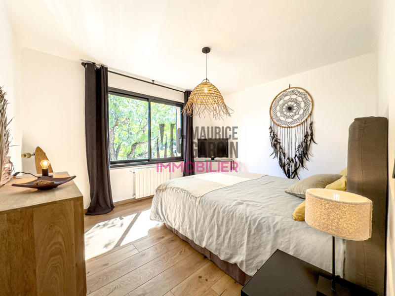 Maison - 190 m² - 6 pièces