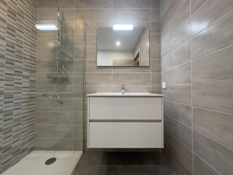 Appartement - 73 m² - 3 pièces