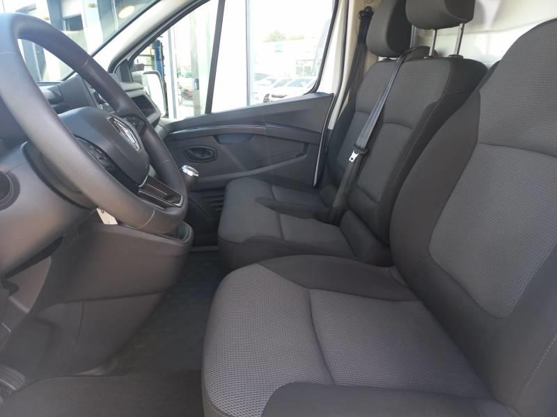 Renault Trafic Fgn L1h1 3000 Kg Blue Dci 130 Confort