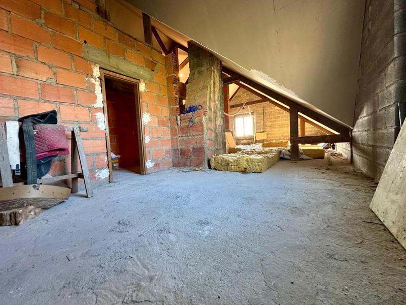 Maison en pierre - 115 m² - 5 pièces