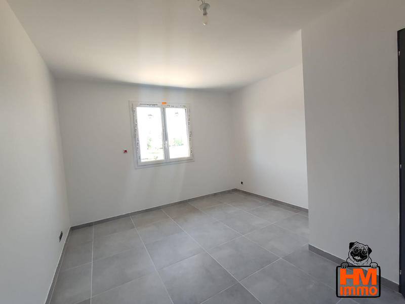 Maison - 104 m² - 5 pièces
