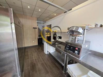 Fonds de commerce - Local commercial