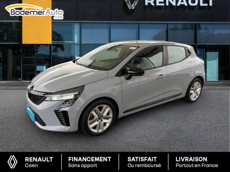 Renault Clio TCe 90 Evolution