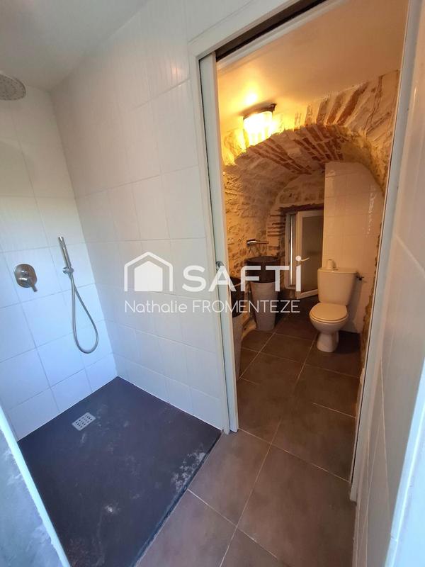 Maison de ville - 112 m² - 4 pièces