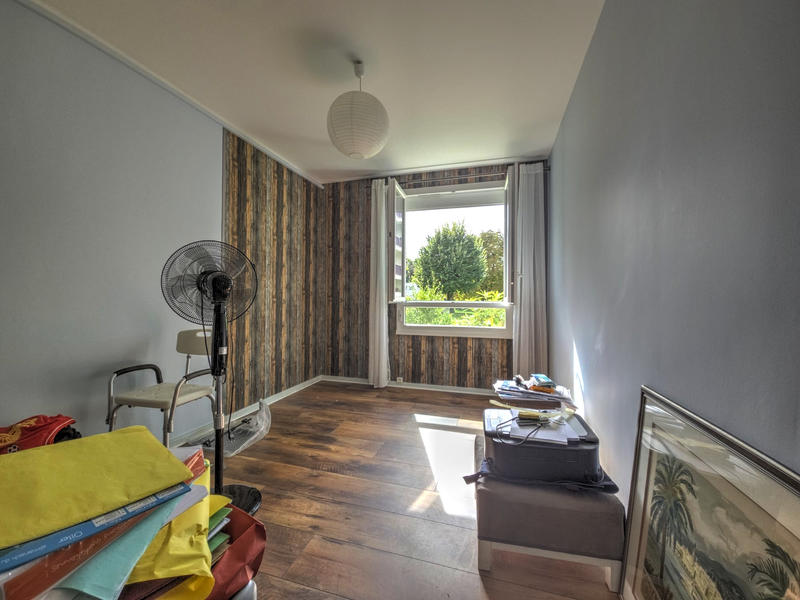 Appartement - 109 m² - 5 pièces