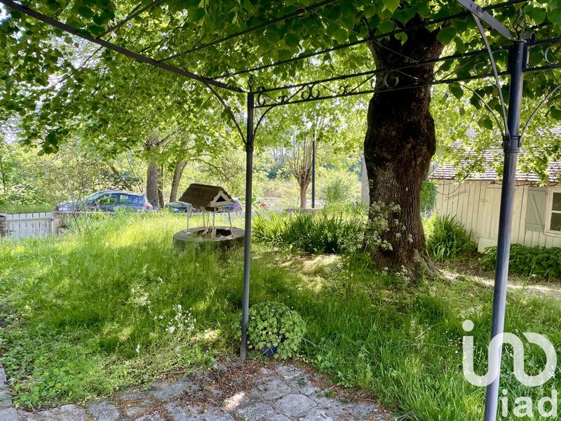 Maison - 112 m² - 4 pièces