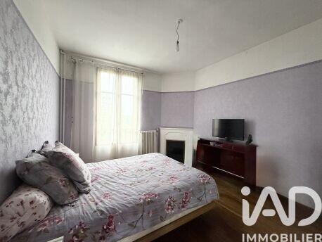 Maison - 170 m² - 7 pièces