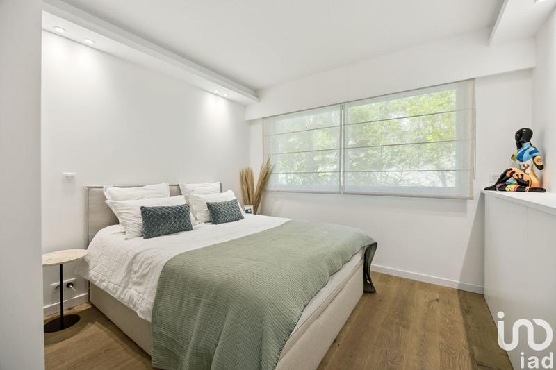 Appartement - 53 m² - 3 pièces