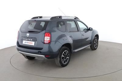 Dacia Duster 1.2 TCe Black Touch 4x2 125 ch