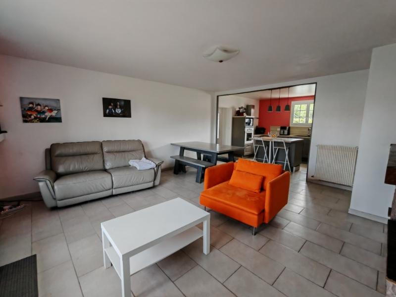 Maison - 118 m² - 6 pièces