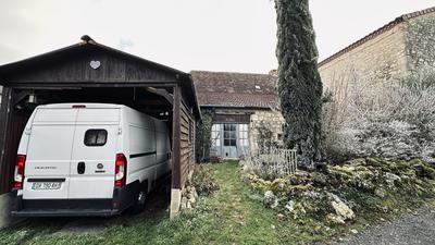 Viager - Grange - 315 m²