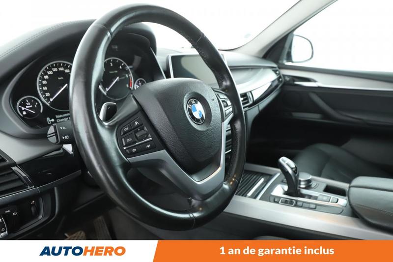 Bmw X5 xDrive30d xLine Bva8 258 ch
