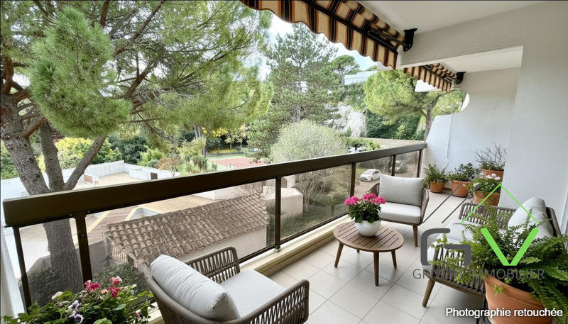 Appartement - 74 m² - 3 pièces