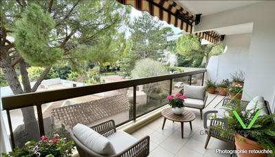 Appartement - 74 m² - 3 pièces