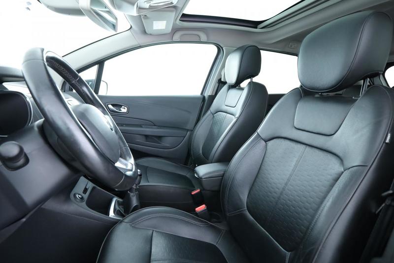 Renault Captur 1.2 TCe Energy Intens 120 ch