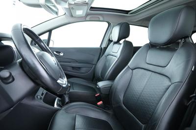 Renault Captur 1.2 TCe Energy Intens 120 ch