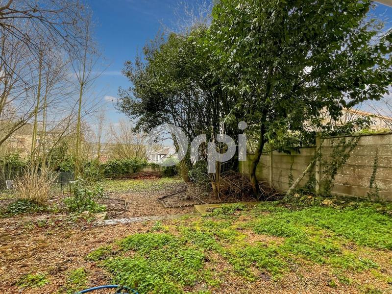 Maison d'architecte - 167 m² - 7 pièces