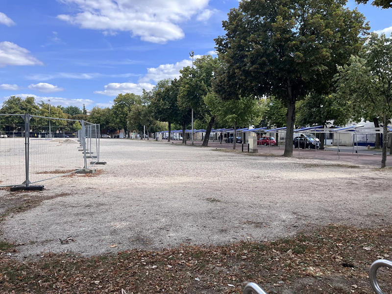 Appartement - 51 m² - 2 pièces