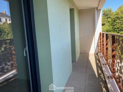 Appartement - 77 m² - 3 pièces