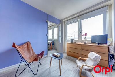 Appartement - 49 m² - 3 pièces