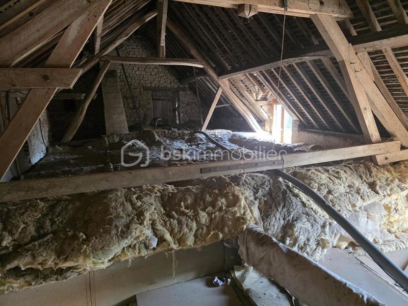 Longère - 100 m² - 4 pièces